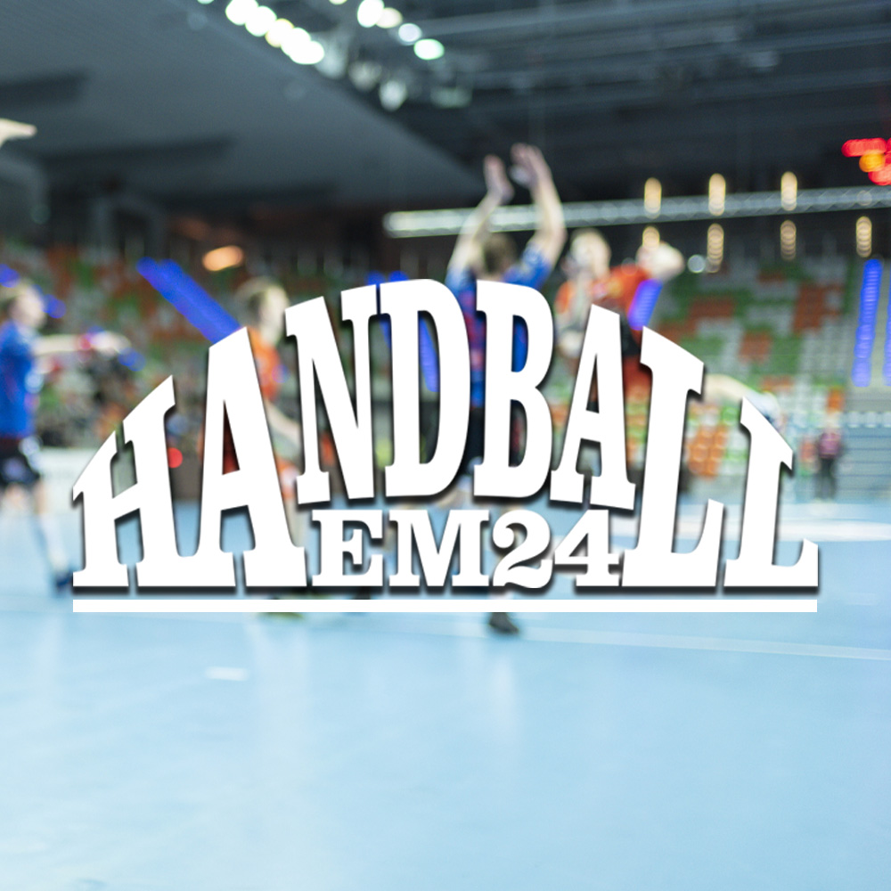 Teamsport Philipp, Handball EM 2024