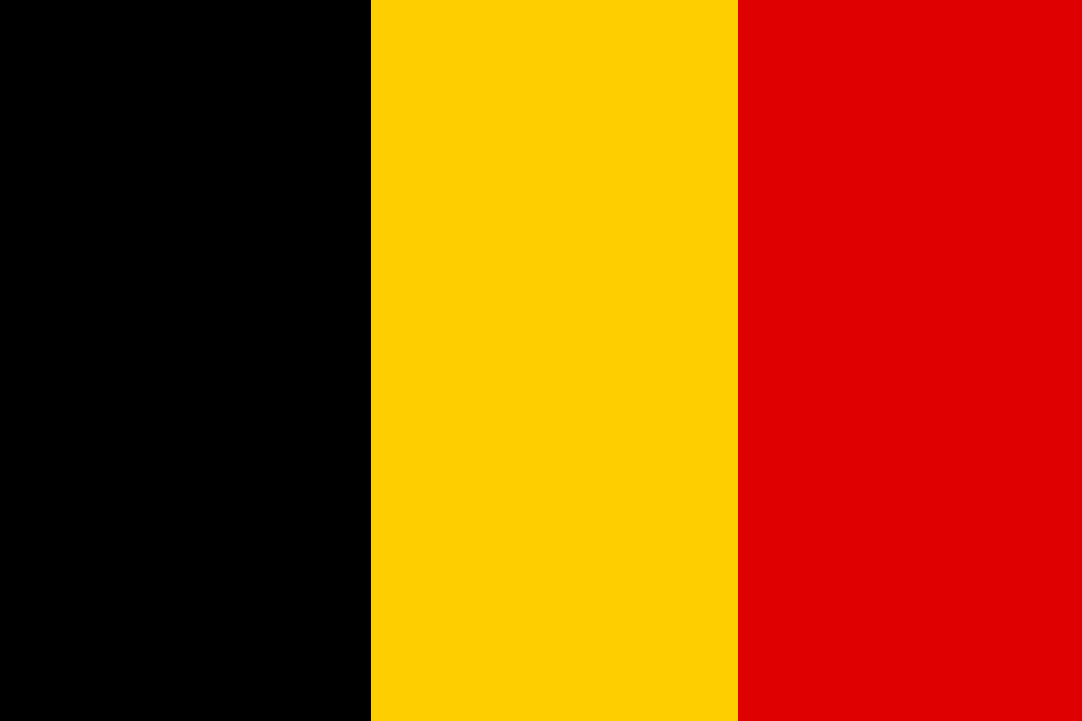 Belgien Alternate