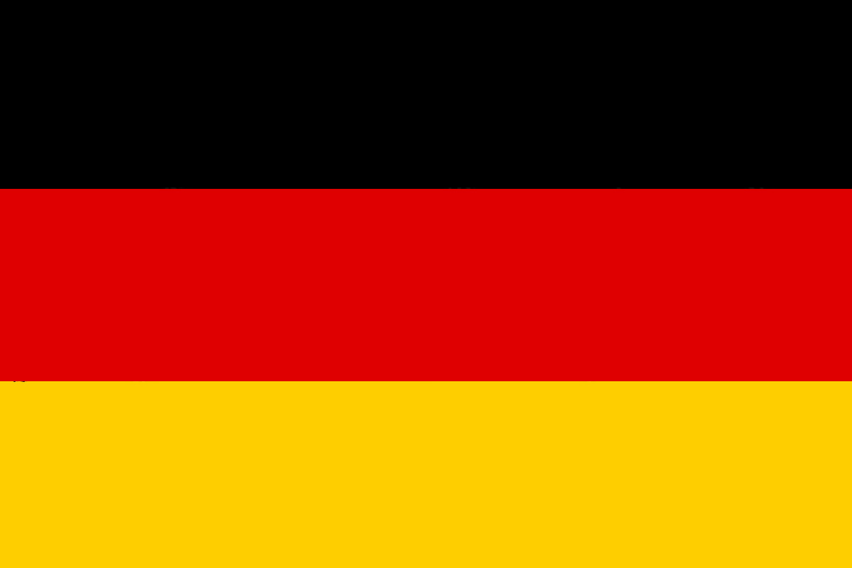 Deutschland Alternate