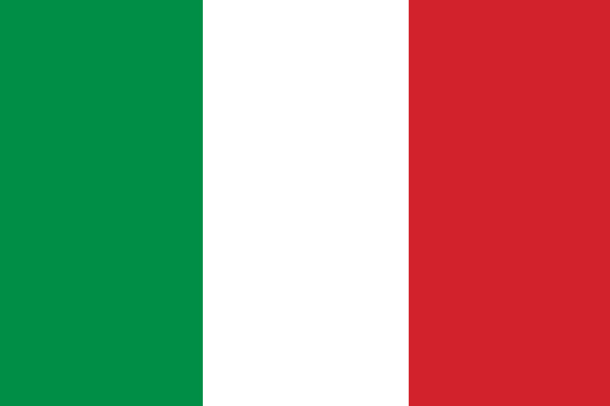 Italien Alternate
