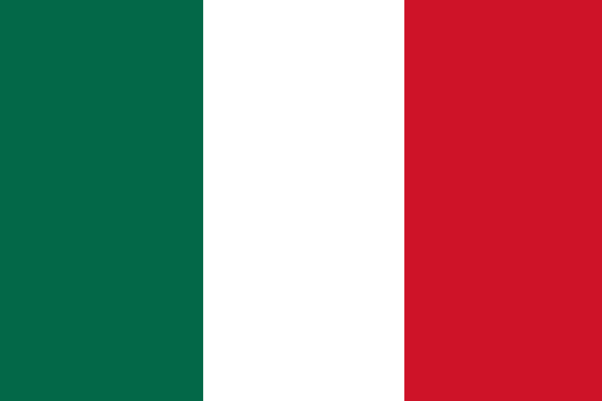 Mexico Alternate