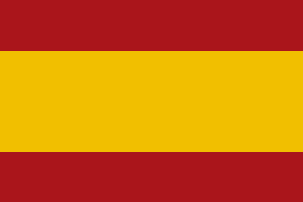 Spanien Alternate