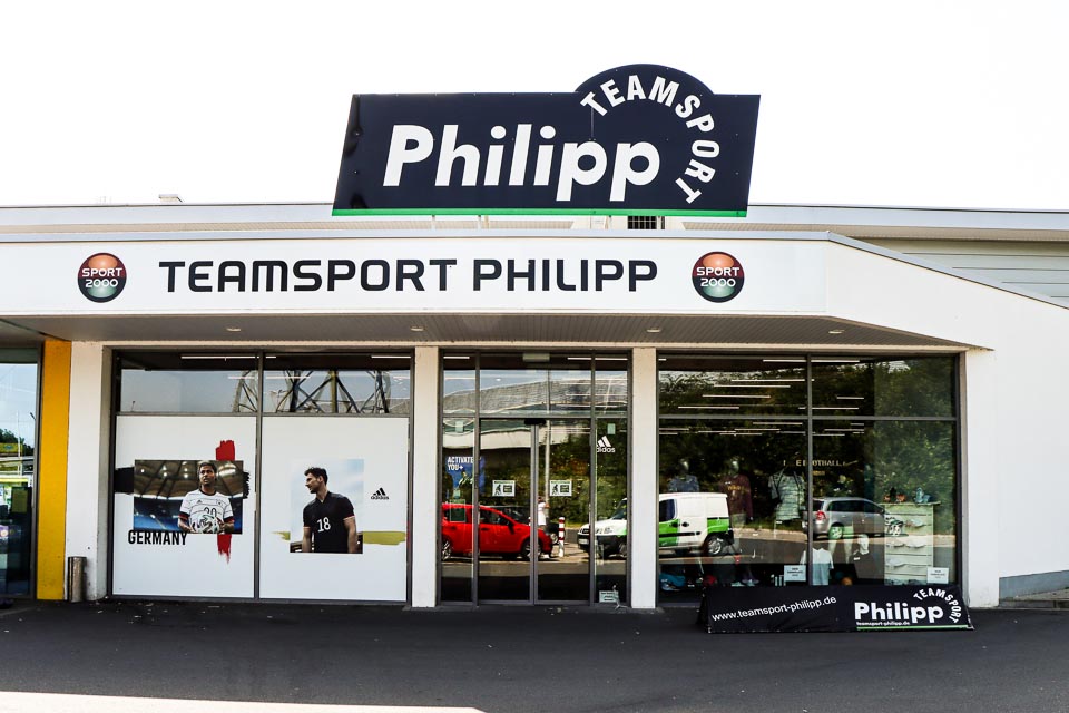 Teamsport Philipp | Dortmund | günstig online kaufen