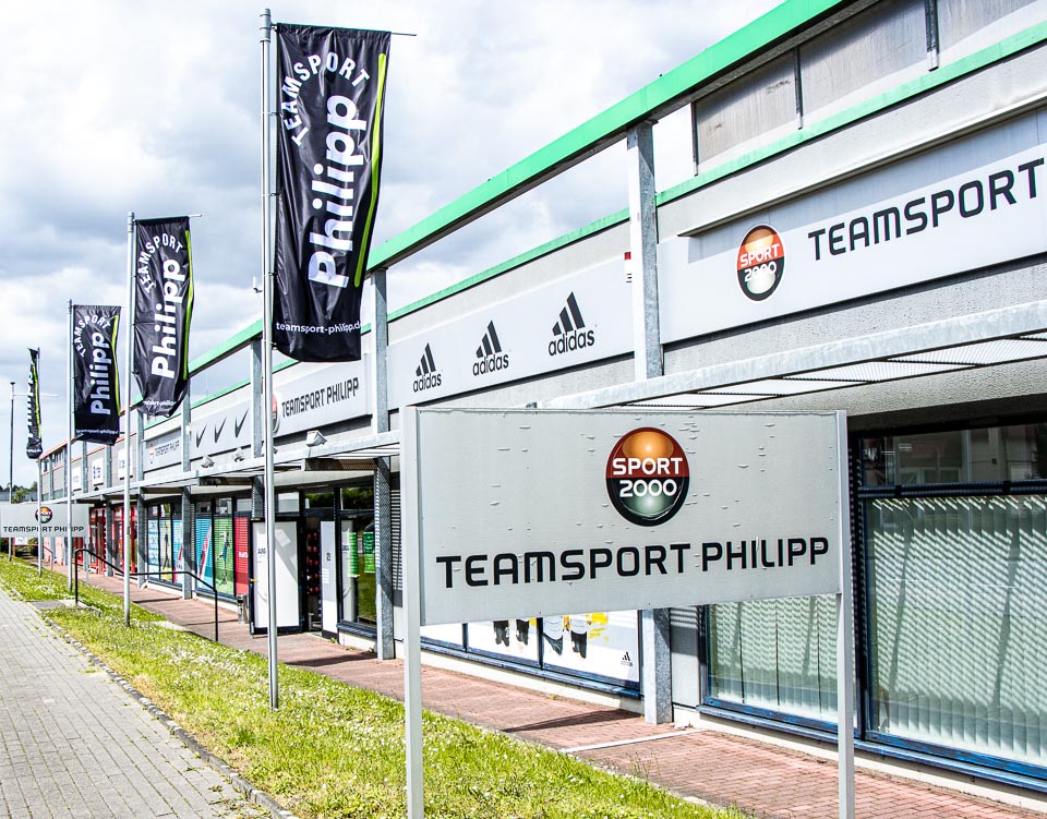 Teamsport Philipp | Recklinghausen | günstig online kaufen