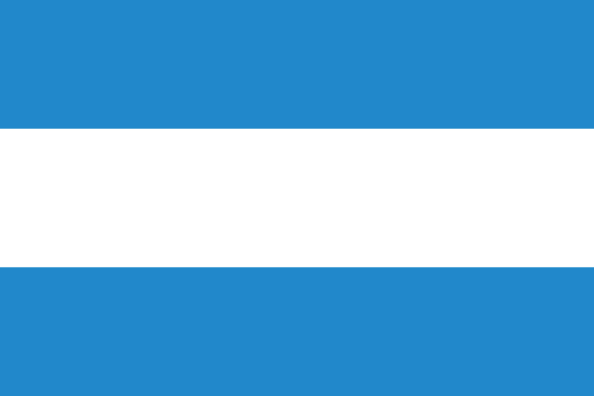 Argentinien Alternate