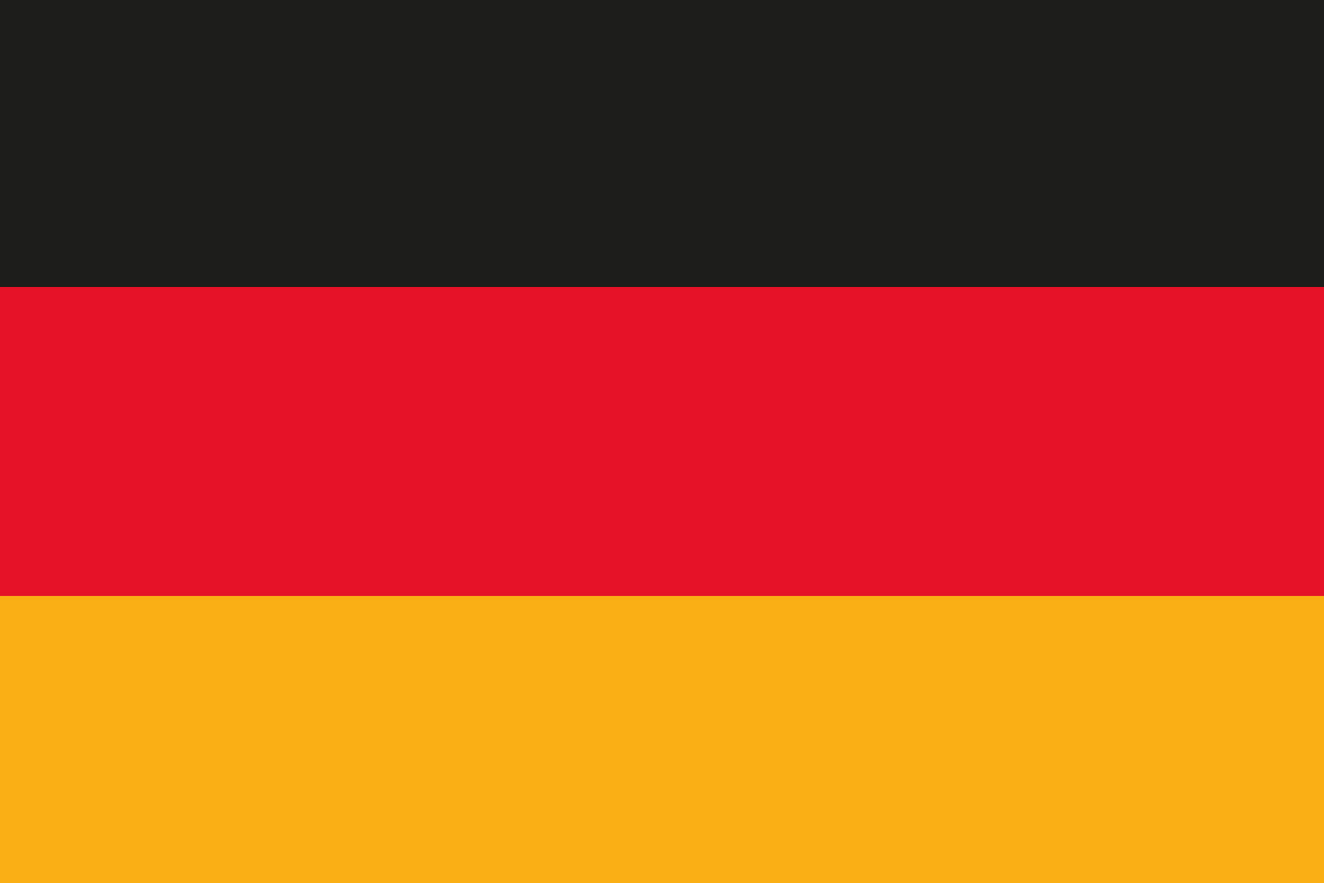 Deutschland Alternate