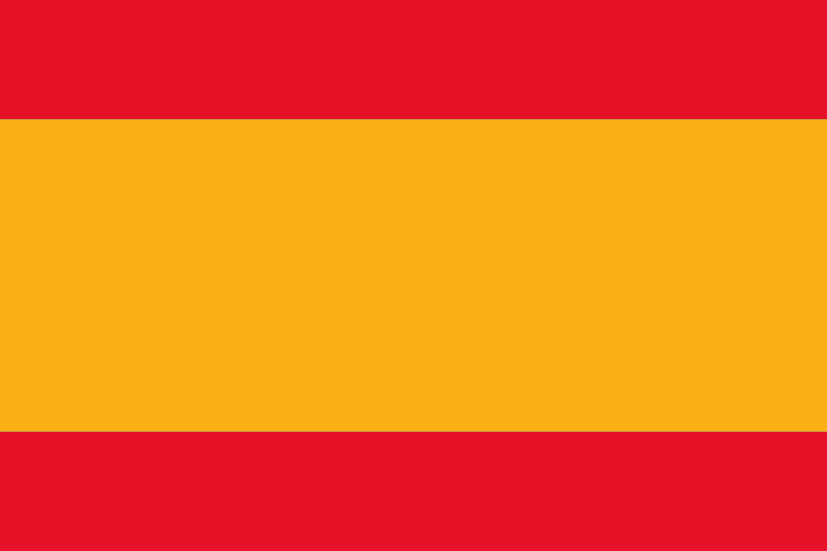 Spanien Alternate