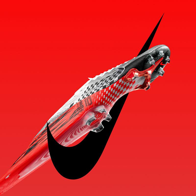 nike mercurial vapor speed freak neymar jr