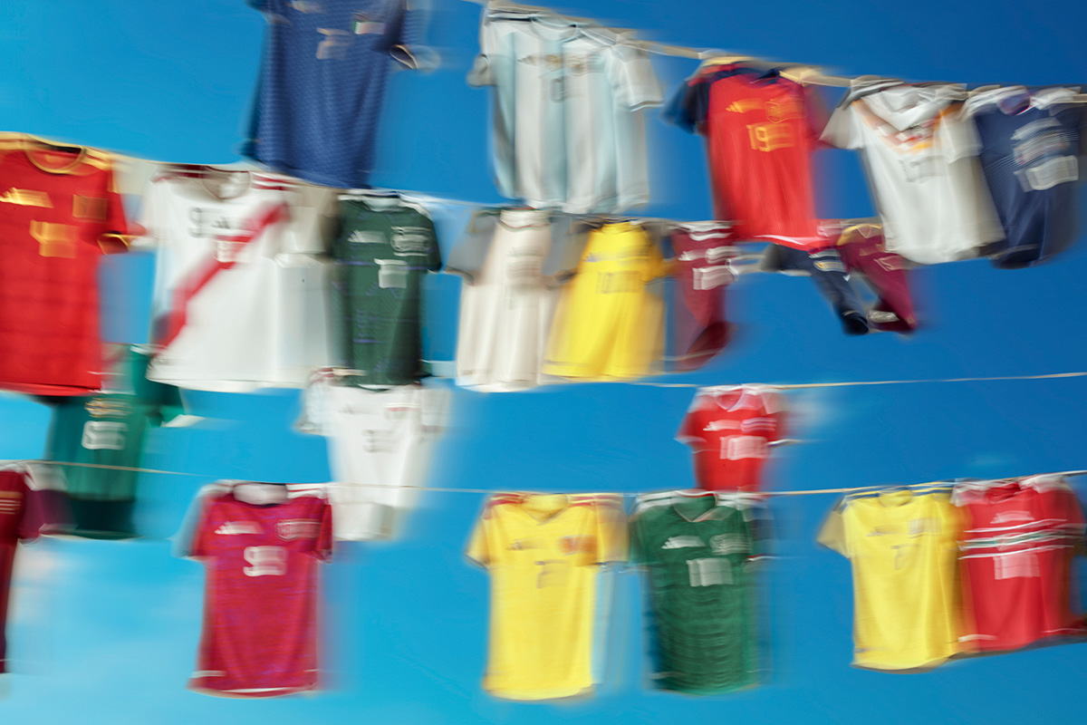 Weitere Teams Alternate