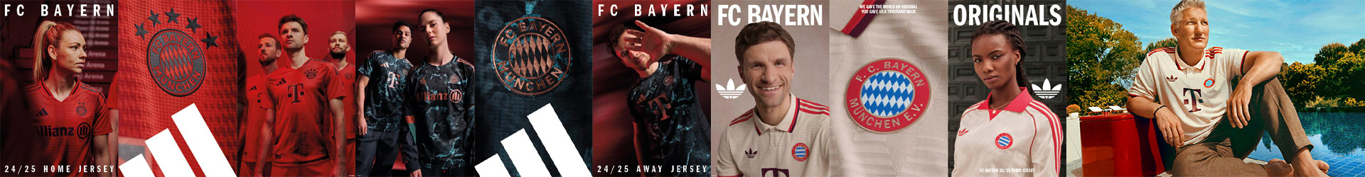FC Bayern München