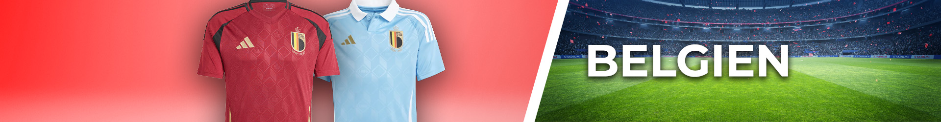 Belgien