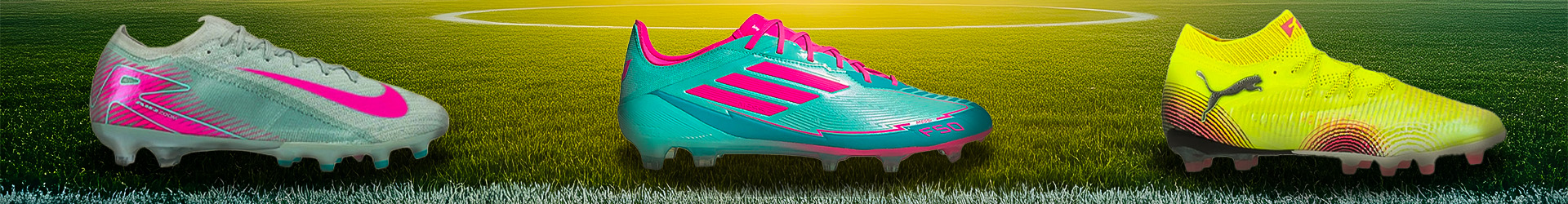 Fussballschuhe