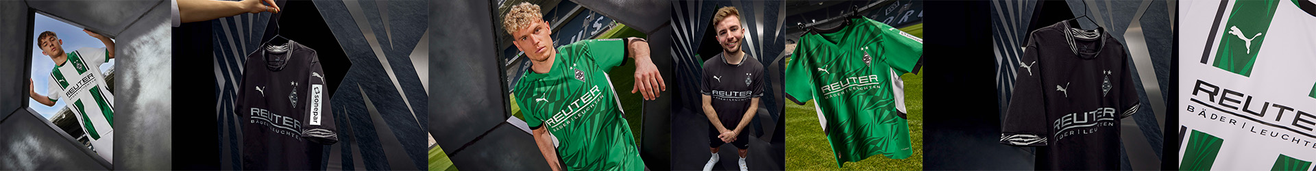 Borussia Mönchengladbach