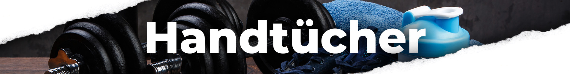 Handtücher