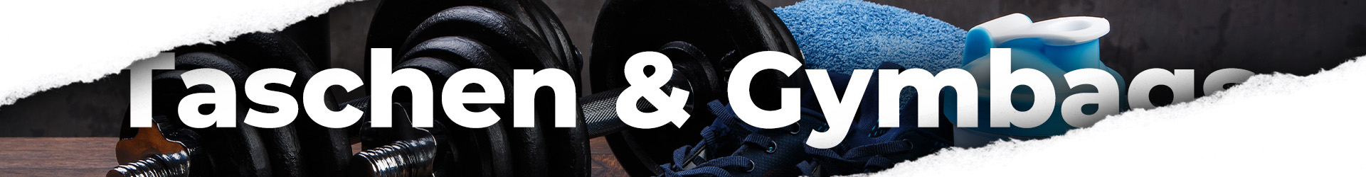 Taschen & Gymbags