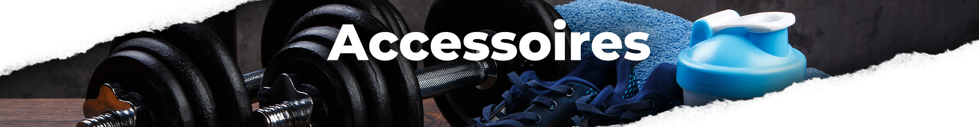 Accessoires