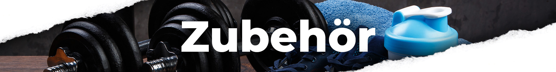Zubehör