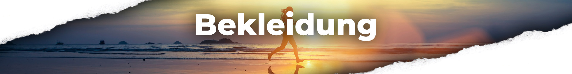 Bekleidung