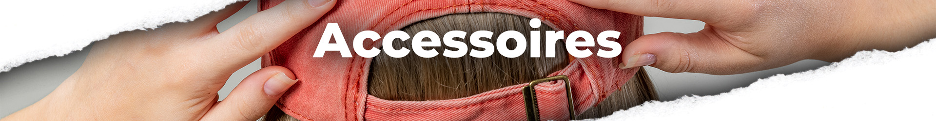 Accessoires