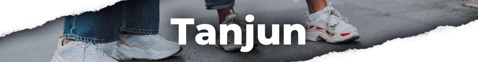 Nike Tanjun