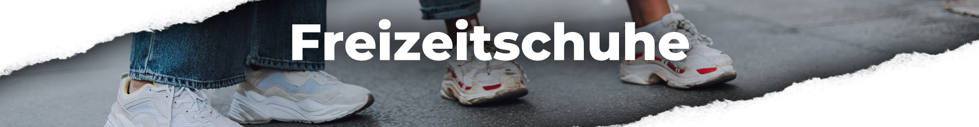 Freizeitschuhe