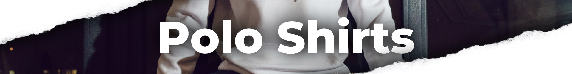 Polo Shirts