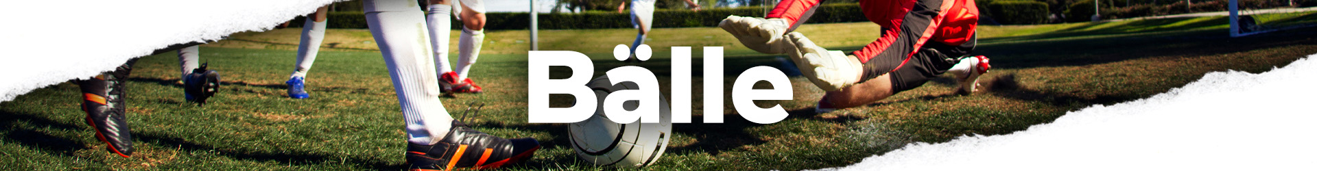 Bälle