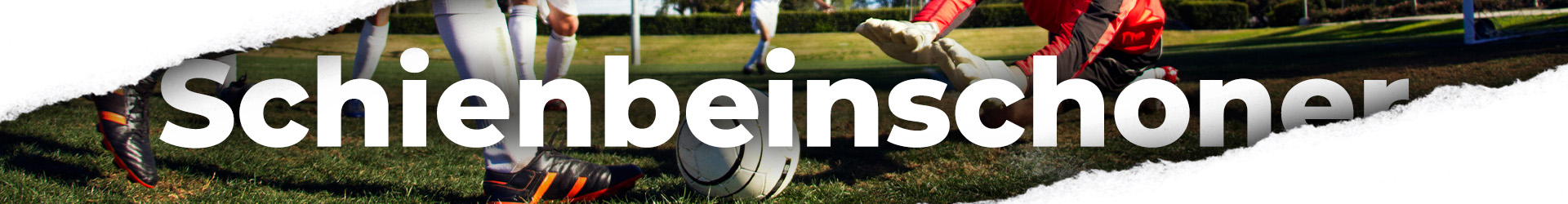 Schienbeinschoner