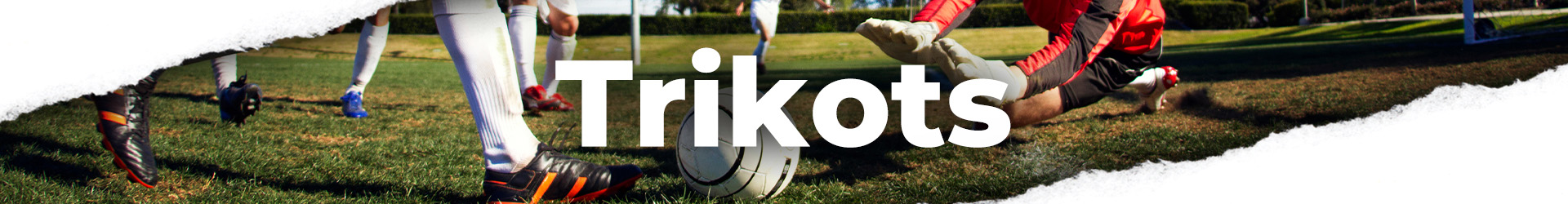 Trikots