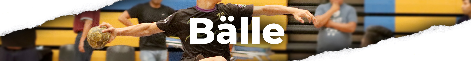 Bälle