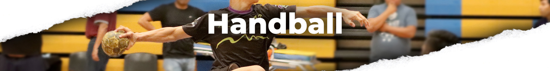 Handball