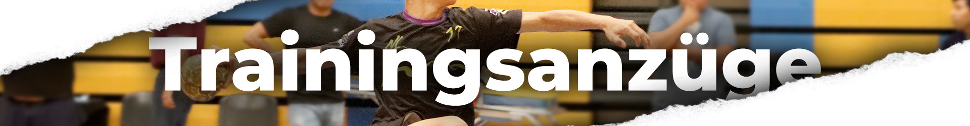 Trainingsanzüge