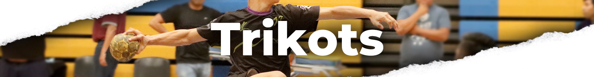 Trikots