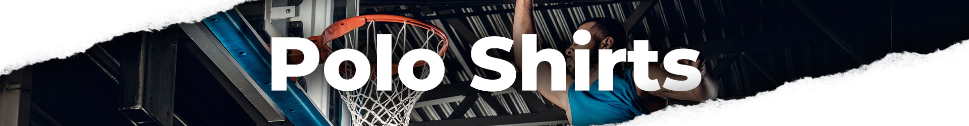Polo Shirts