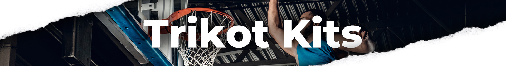 Trikot Kits