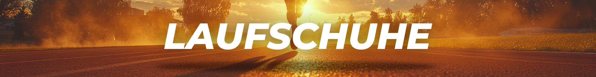 Laufschuhe