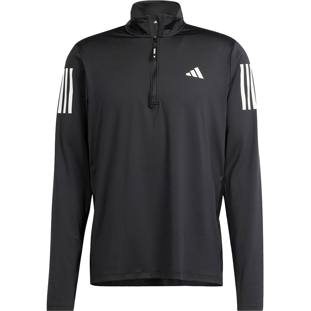 Own the Run 1/2 Zip 