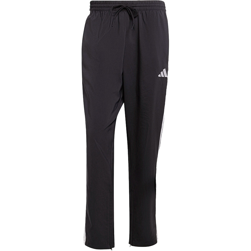 Essential 3-Streifen Stanford Open Hen Hose 