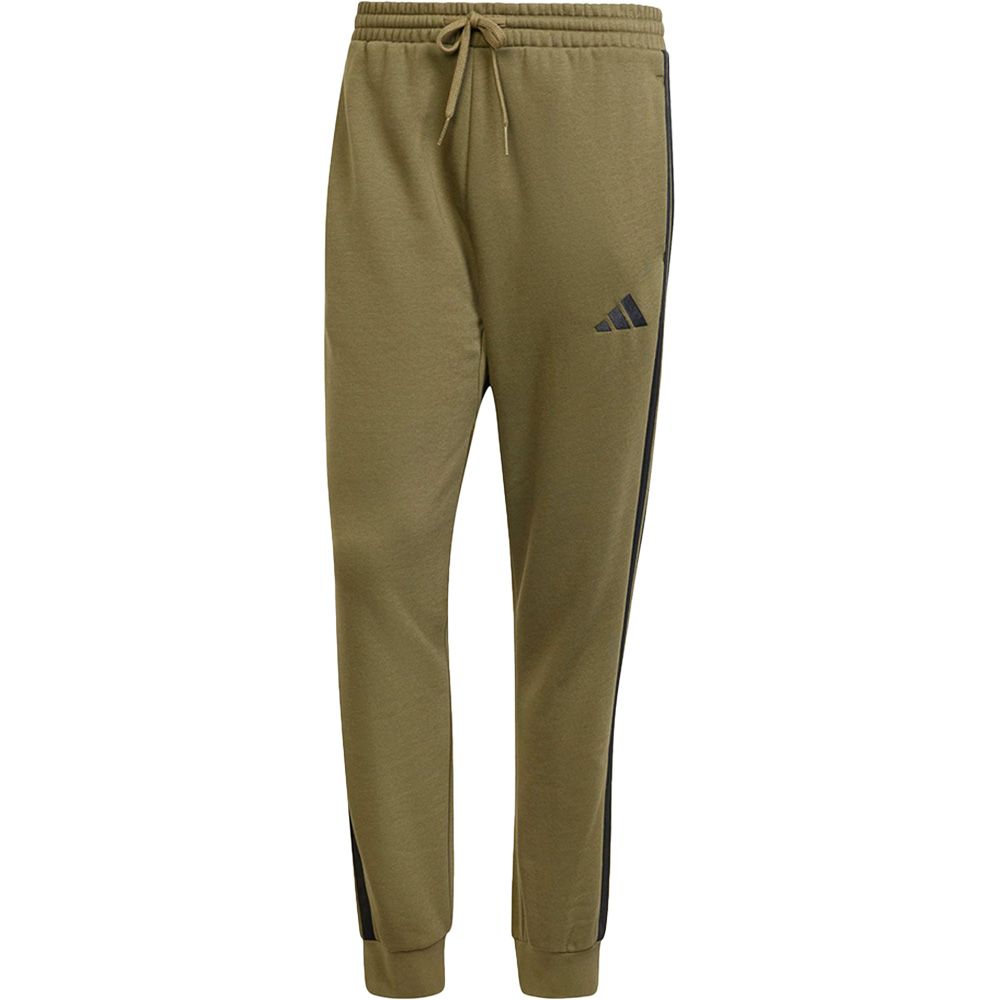 Essential 3-Streifen Hose 