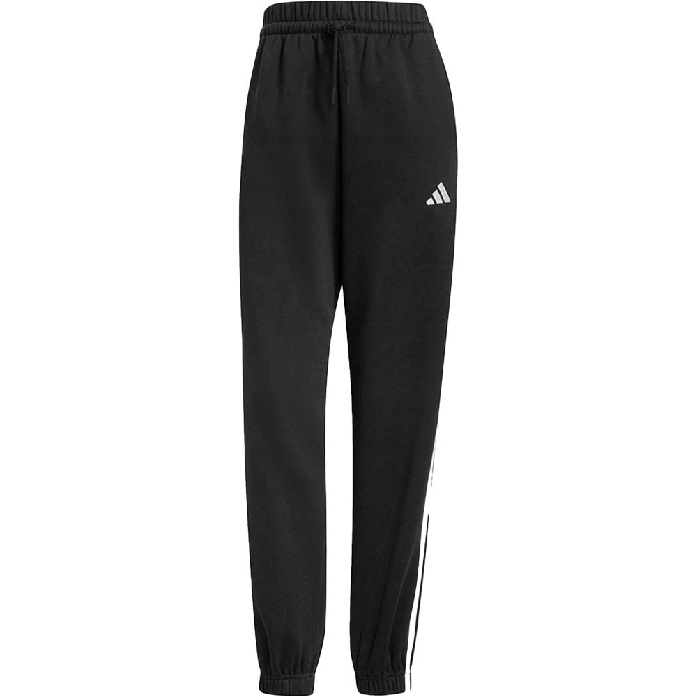 Essential 3-Streifen Loose Fit Hose Damen 