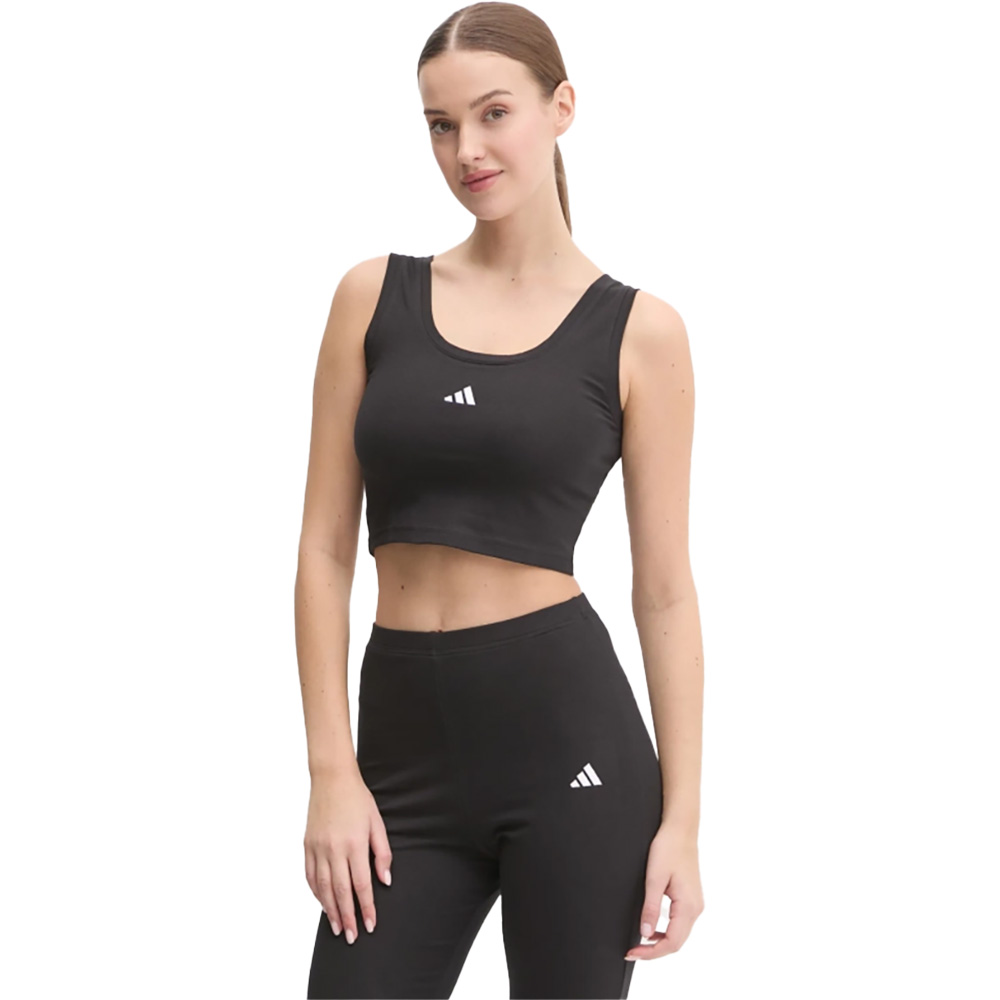 Essential Tanktop Damen 