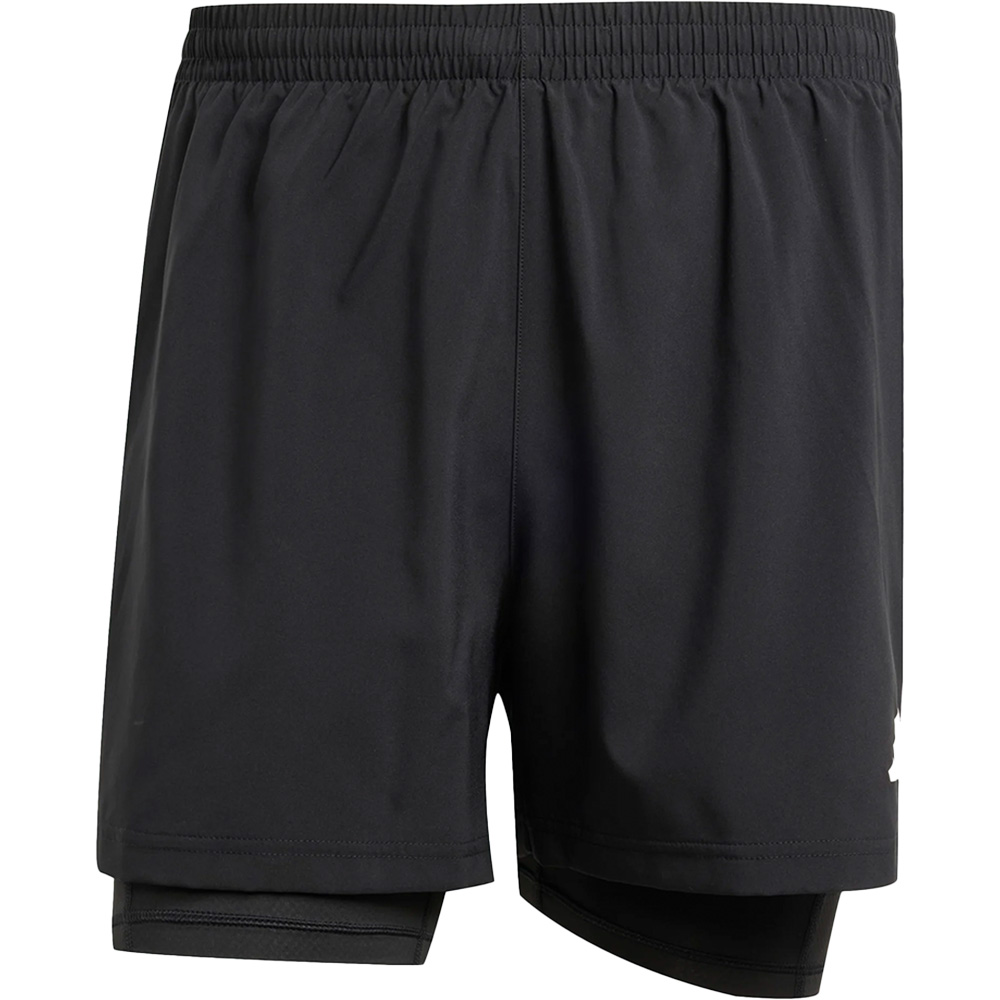 Own The Run 2in1 Short M