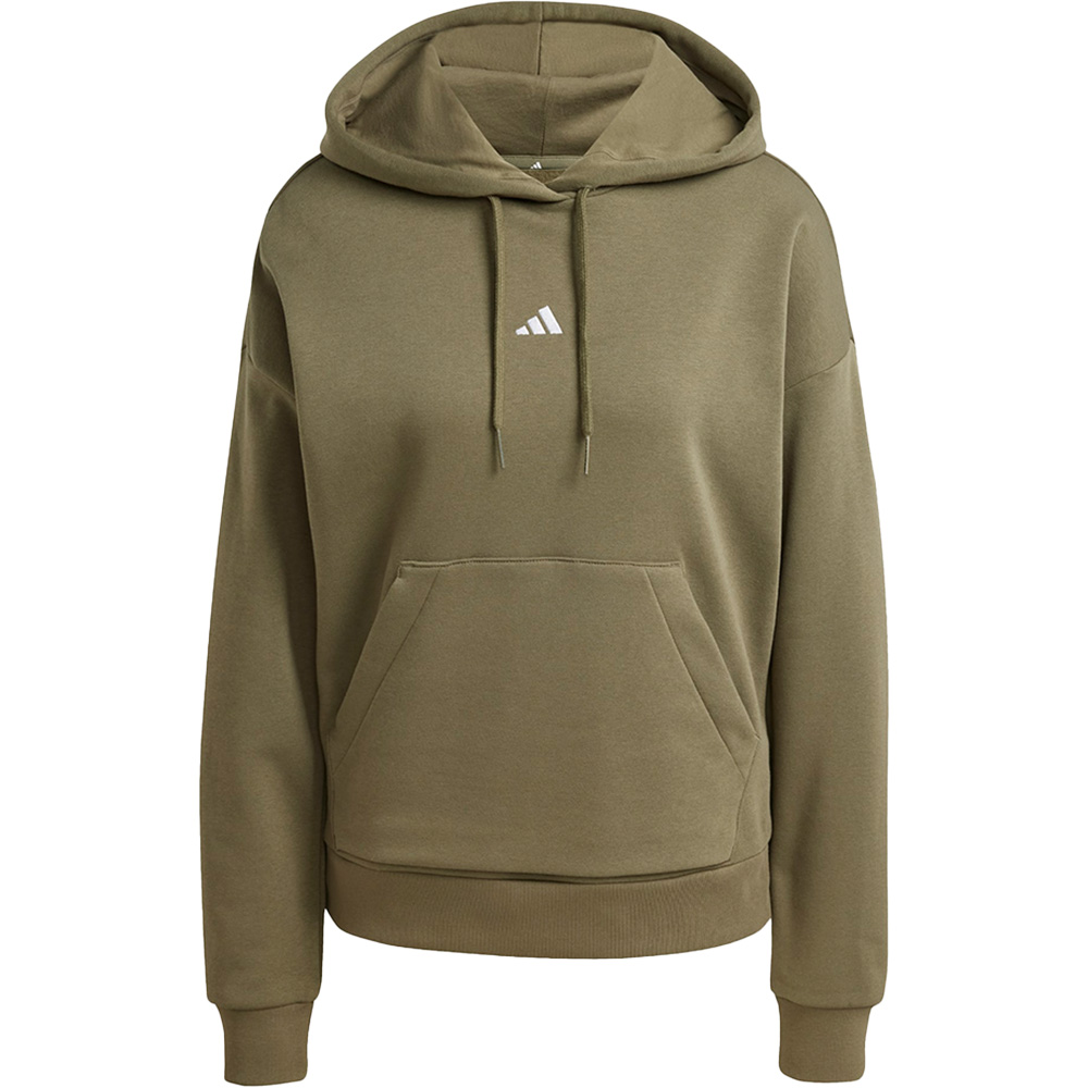 Essential Hoodie Damen 