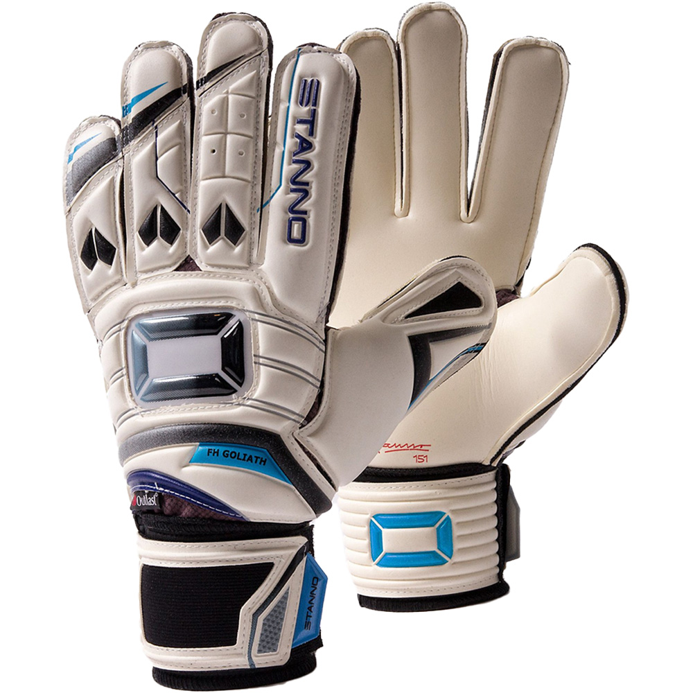 FH Goliath Torwarthandschuhe 10,5