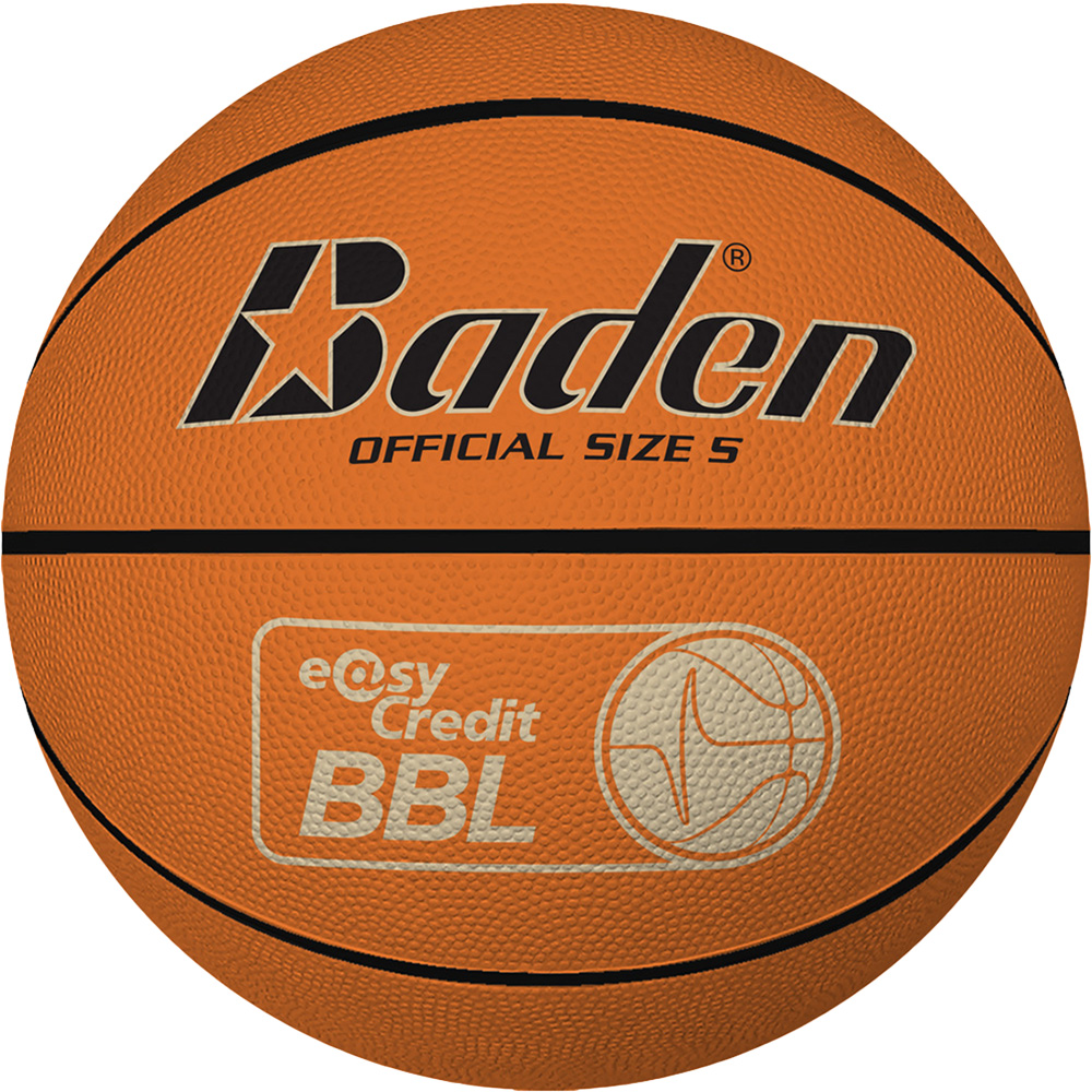 Basic easyCredit BBL Basketball 7