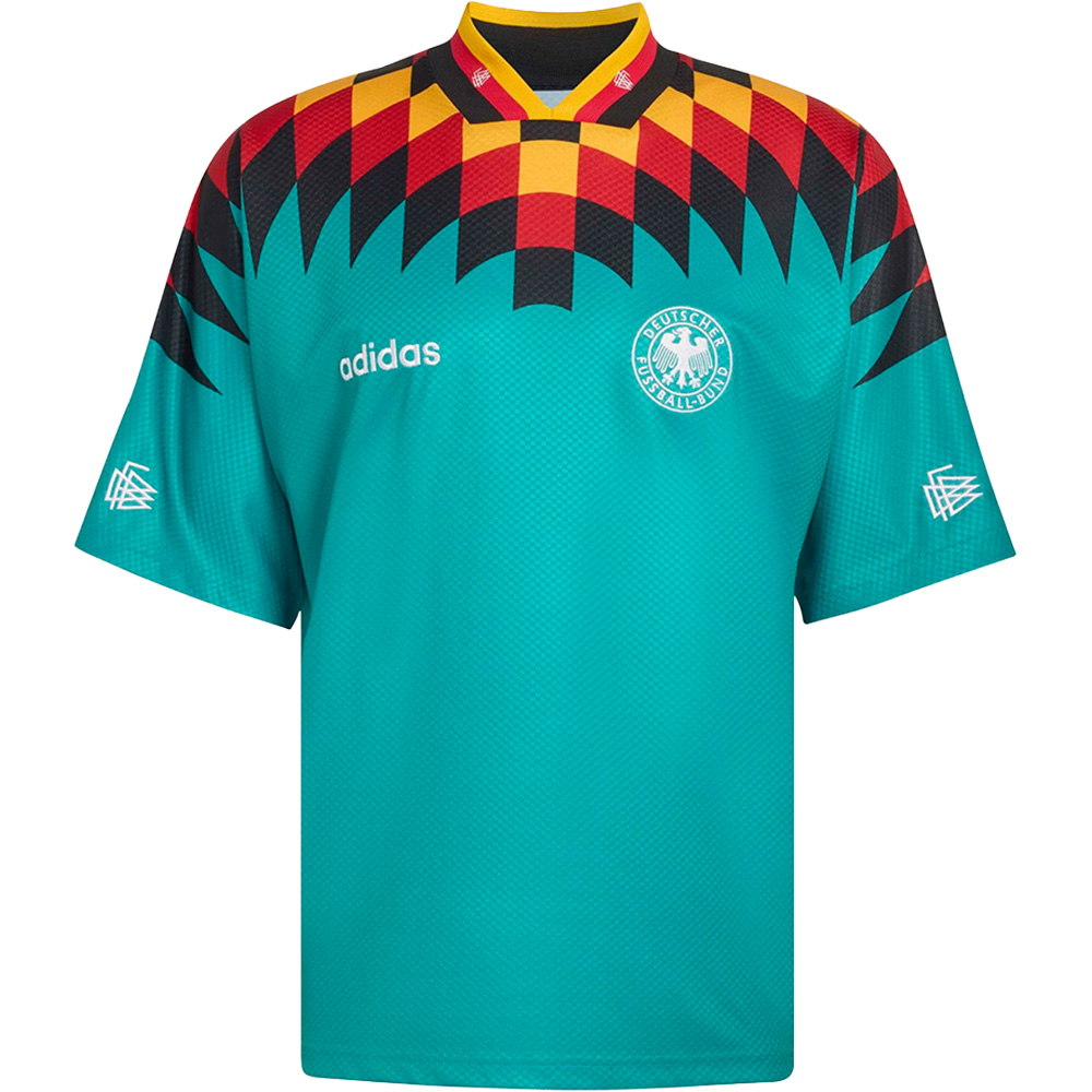Deutschland 94 Auswärtstrikot 