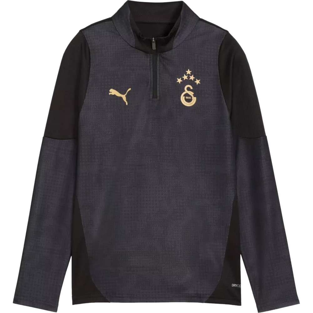 Galatasaray Trainings 1/4 ZipTop Kinder 152