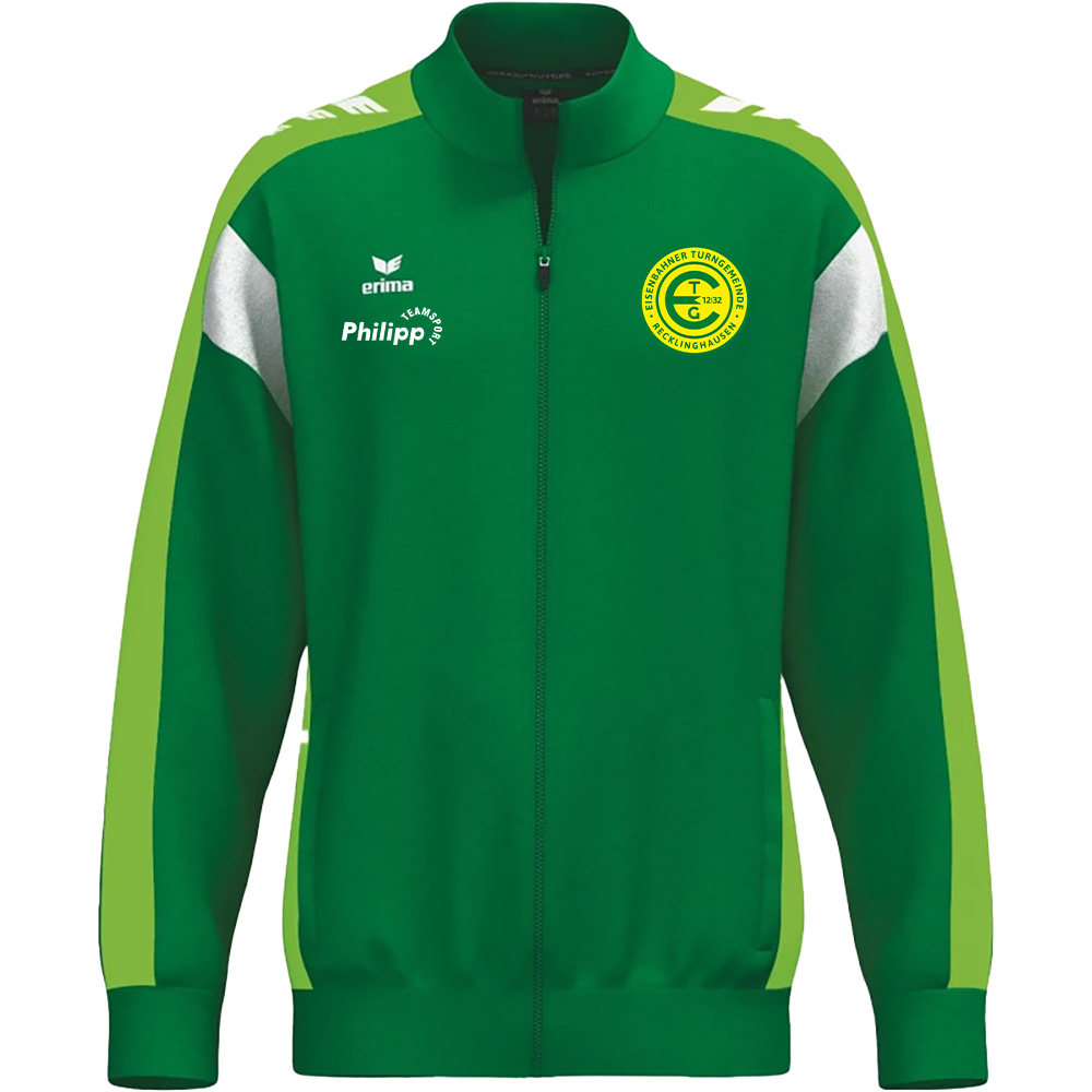 Celebrate 125 Trainingsjacke 