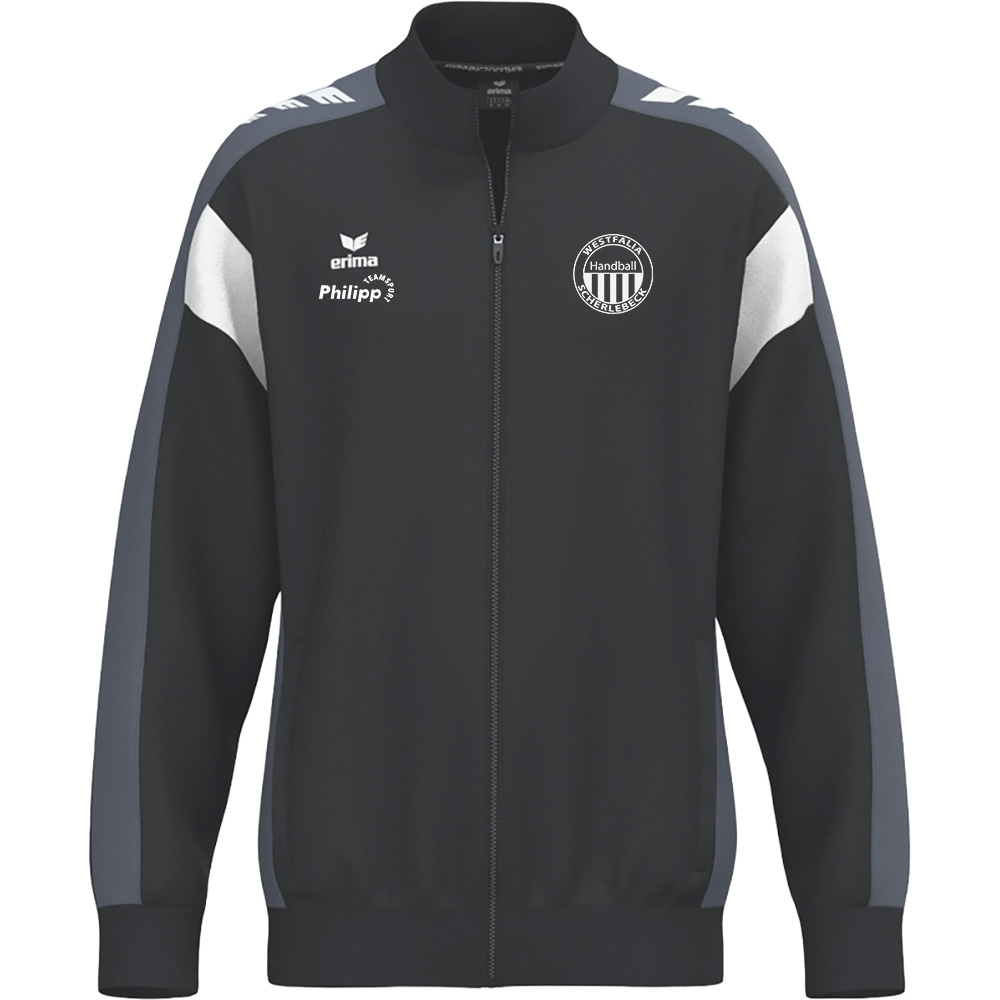 CELEBRATE 125 training jacket 