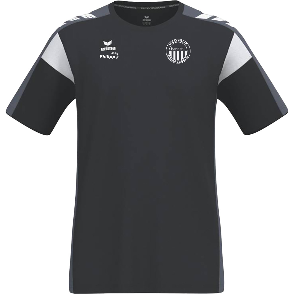 Celebrate 125 T-Shirt function  